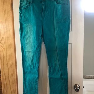 L&B size 20 jeans great condition